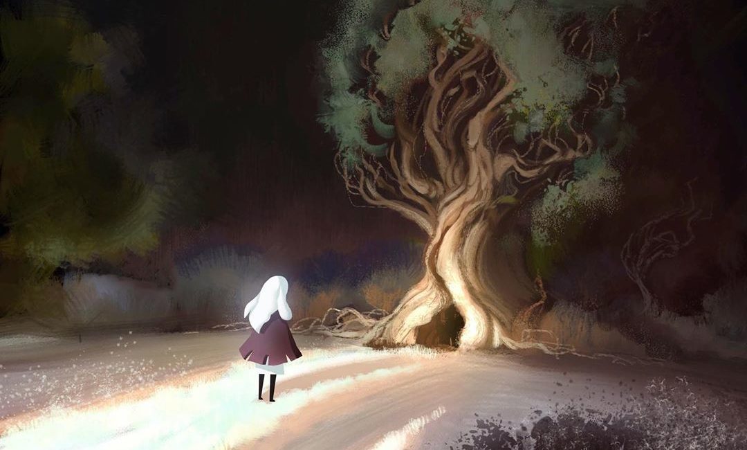 Annamari Kuvaja @illuzz.art – A Year on Talents – Episode 16/365