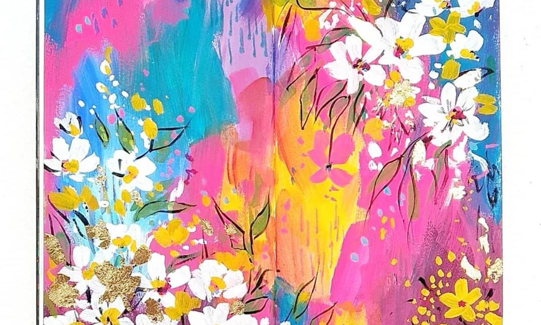 Viddhi Saschit @limitlessart_viddhi – A Year on Talents – Episode 29/365