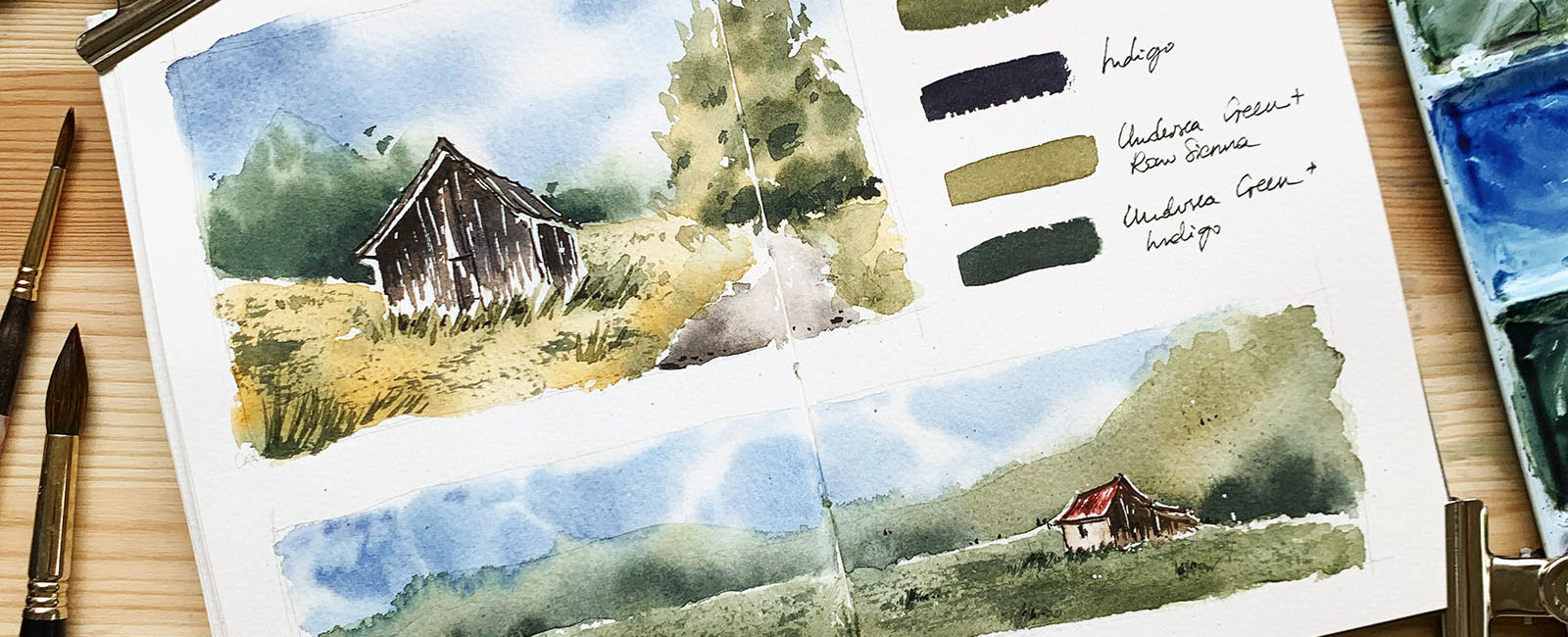 Jowita Marczuk @jowishka.art – A Year on Talents – Episode 70/365