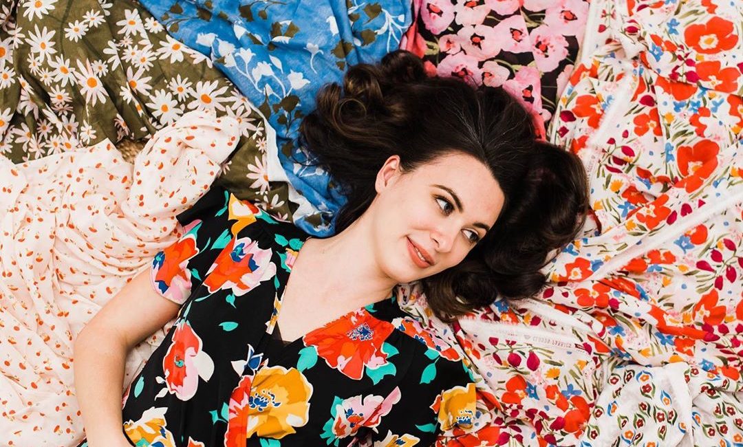 Juliet Meeks @julietmeeksdesign – A Year on Talents – Episode 64/365