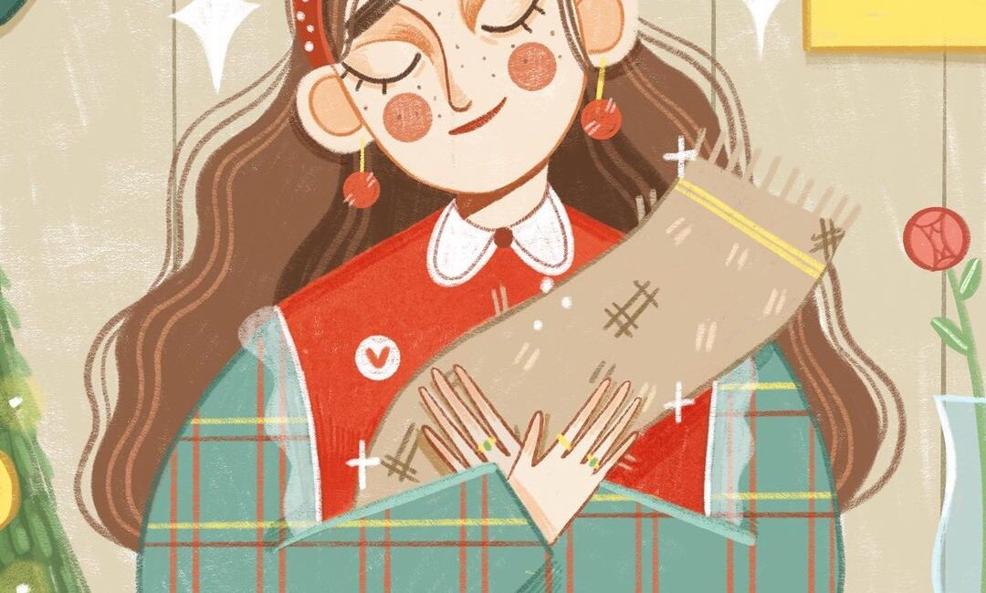 Archina Laezza @archina.laezza – A Year on Talents – Episode 187/365