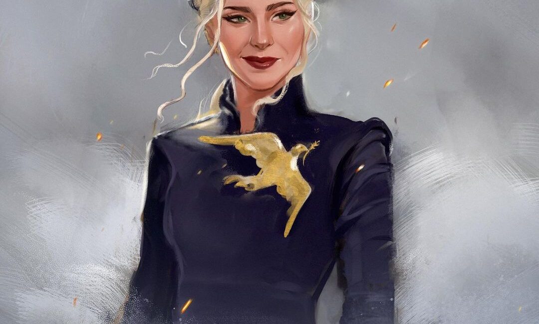 Arthur Shahverdyan @ arthurshahverdyanart – A Year on Talents – Episode 257/365