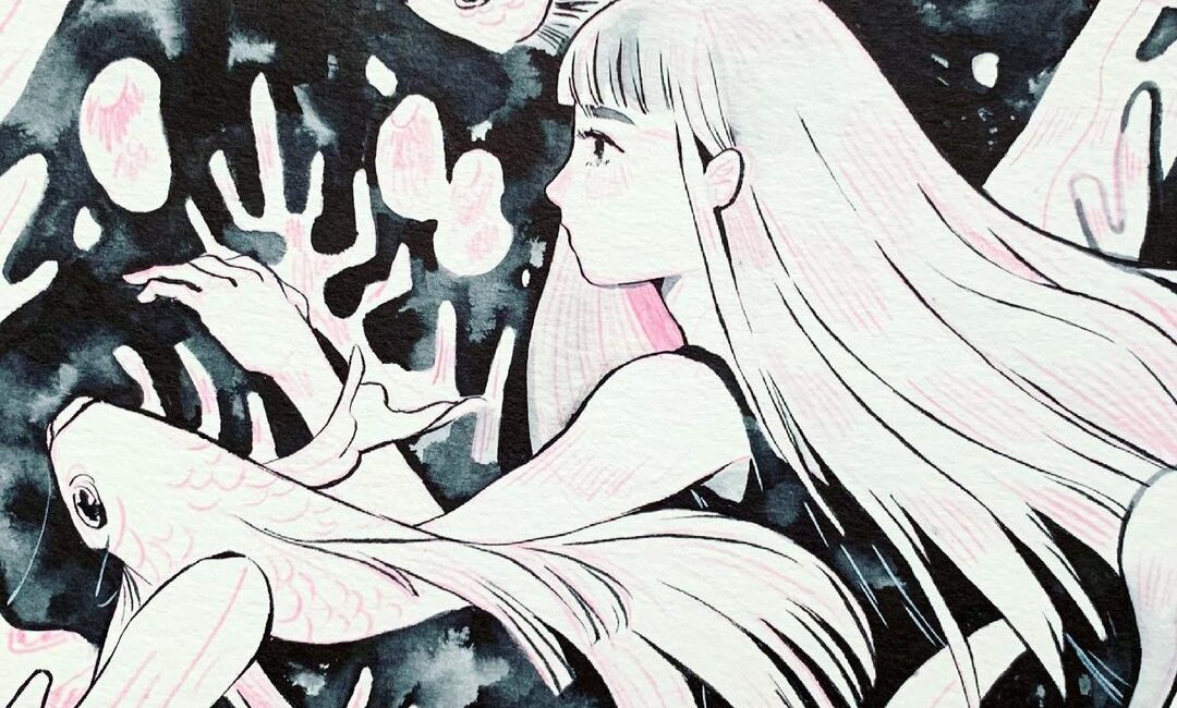 Jennee @draa_doodles – A Year on Talents – Episode 279/365