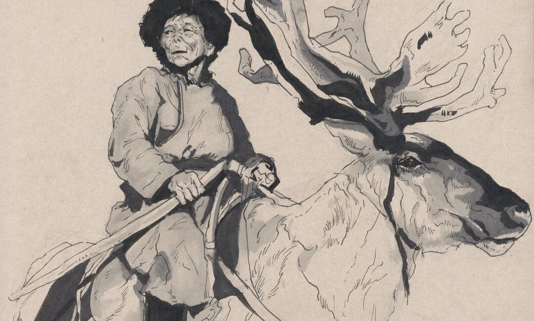 Qiqi Lin @qiqi_llin – A Year on Talents – Episode 282/365