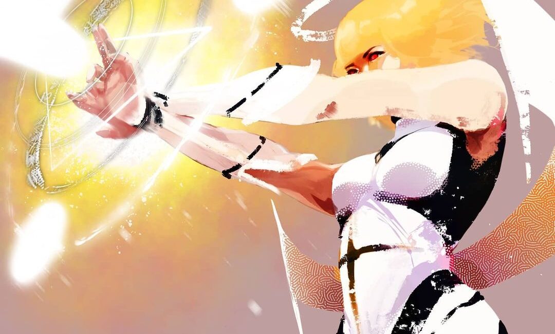 Yuki Tsugawa @yuki_t_illustrator – A Year on Talents – Episode 269/365