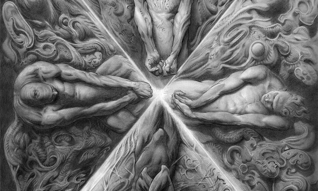Steven Zapata @stevenzapata_art – A Year on Talents – Episode 327/365